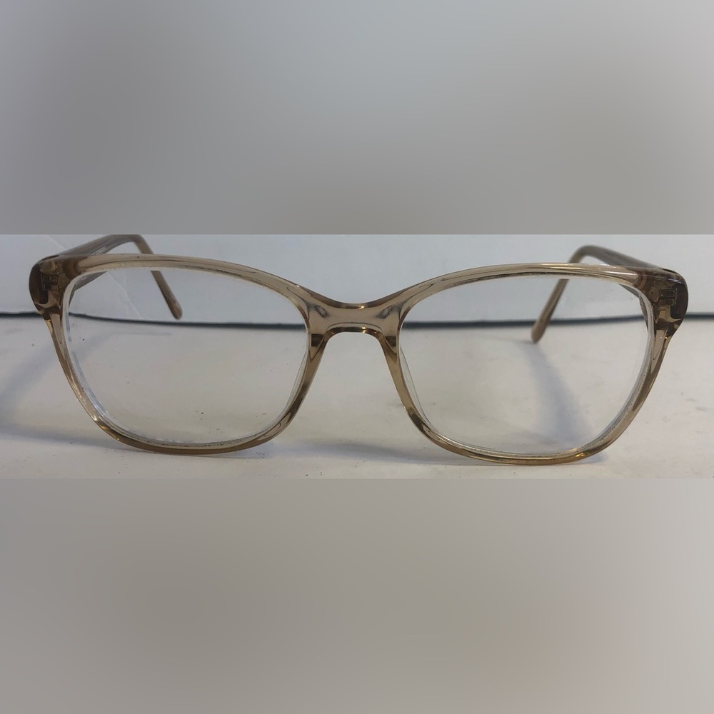 Takumi Patented Technology Eyeglasses TK1095 52/17 135 10 - Picture 3 of 11